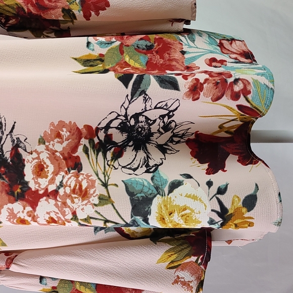 Leopold Blouse